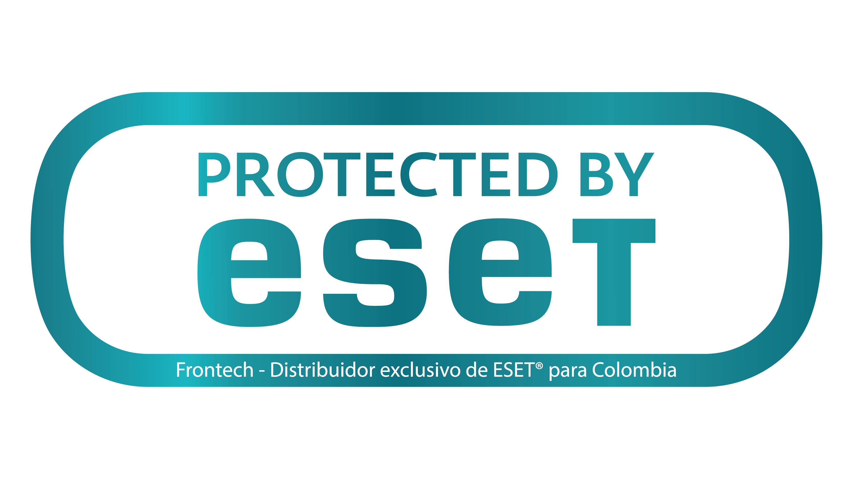 Protected by ESET